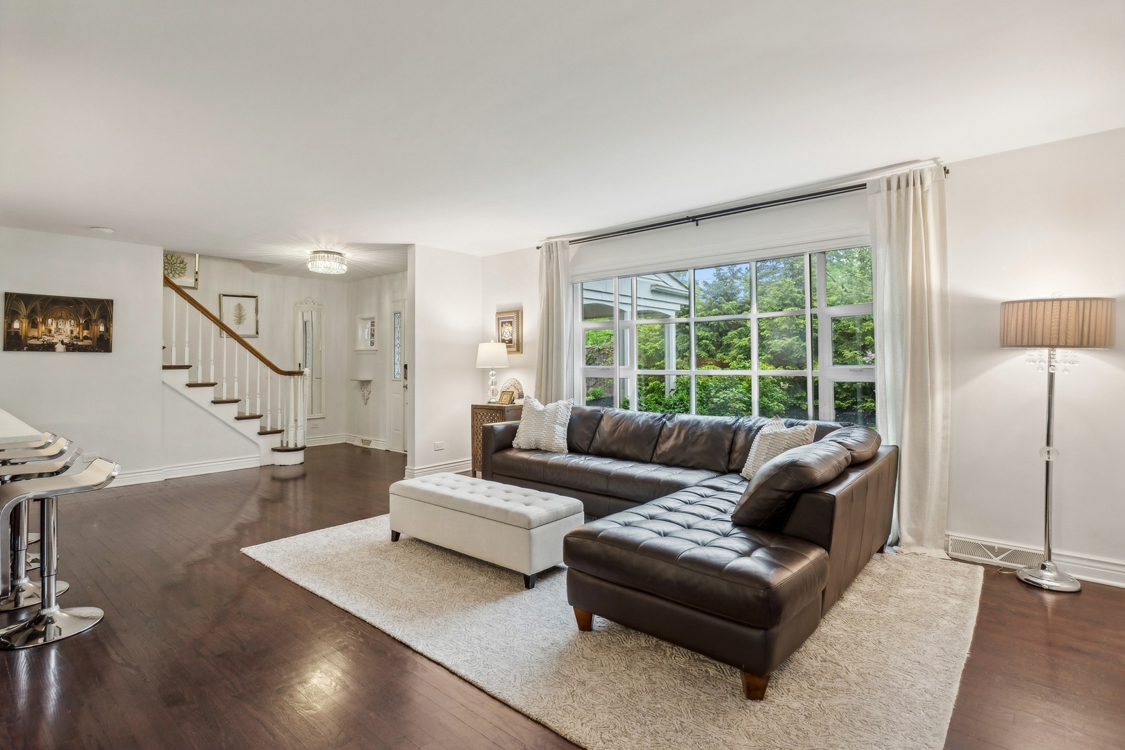 36 E 55th Street, Hinsdale, IL 60521