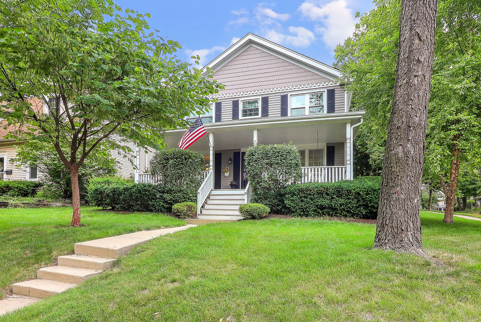 505 Highland Avenue, West Chicago, IL 60185