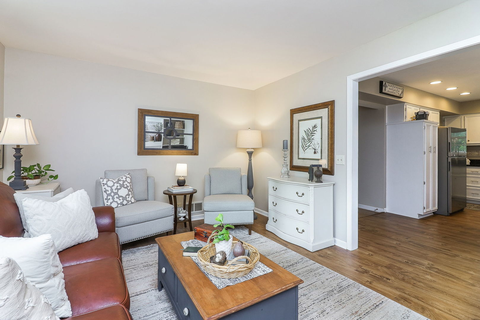 505 Highland Avenue, West Chicago, IL 60185