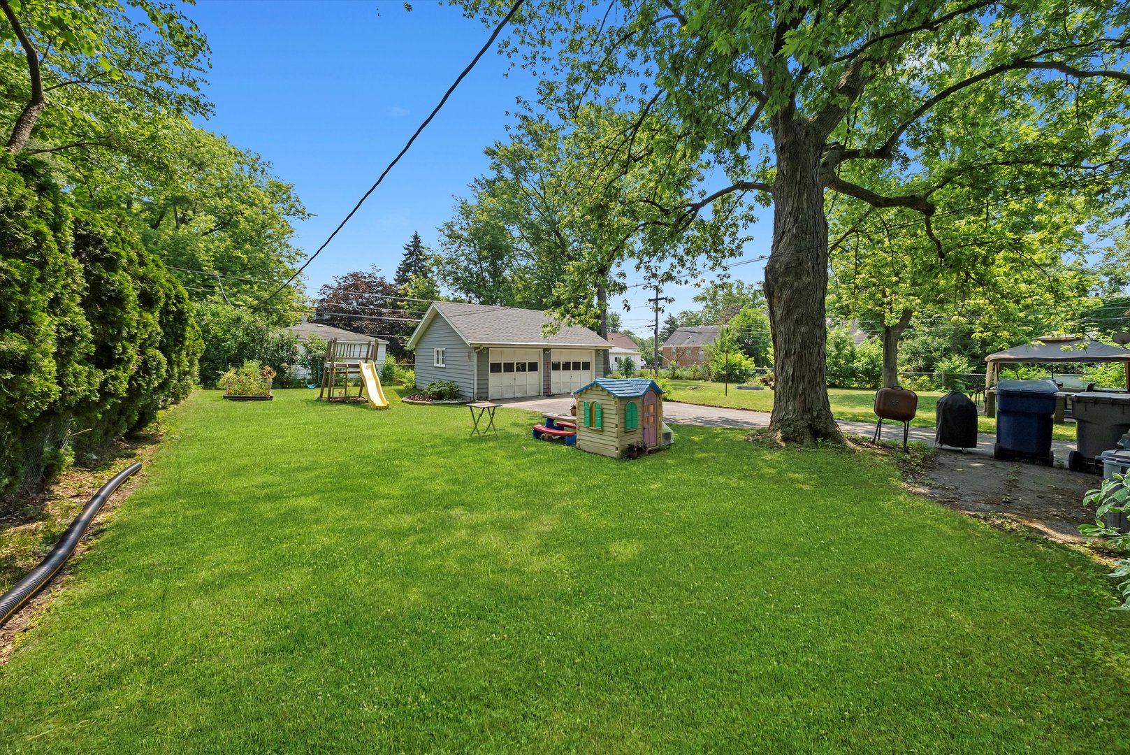 21207 Locust Street, Matteson, IL 60443