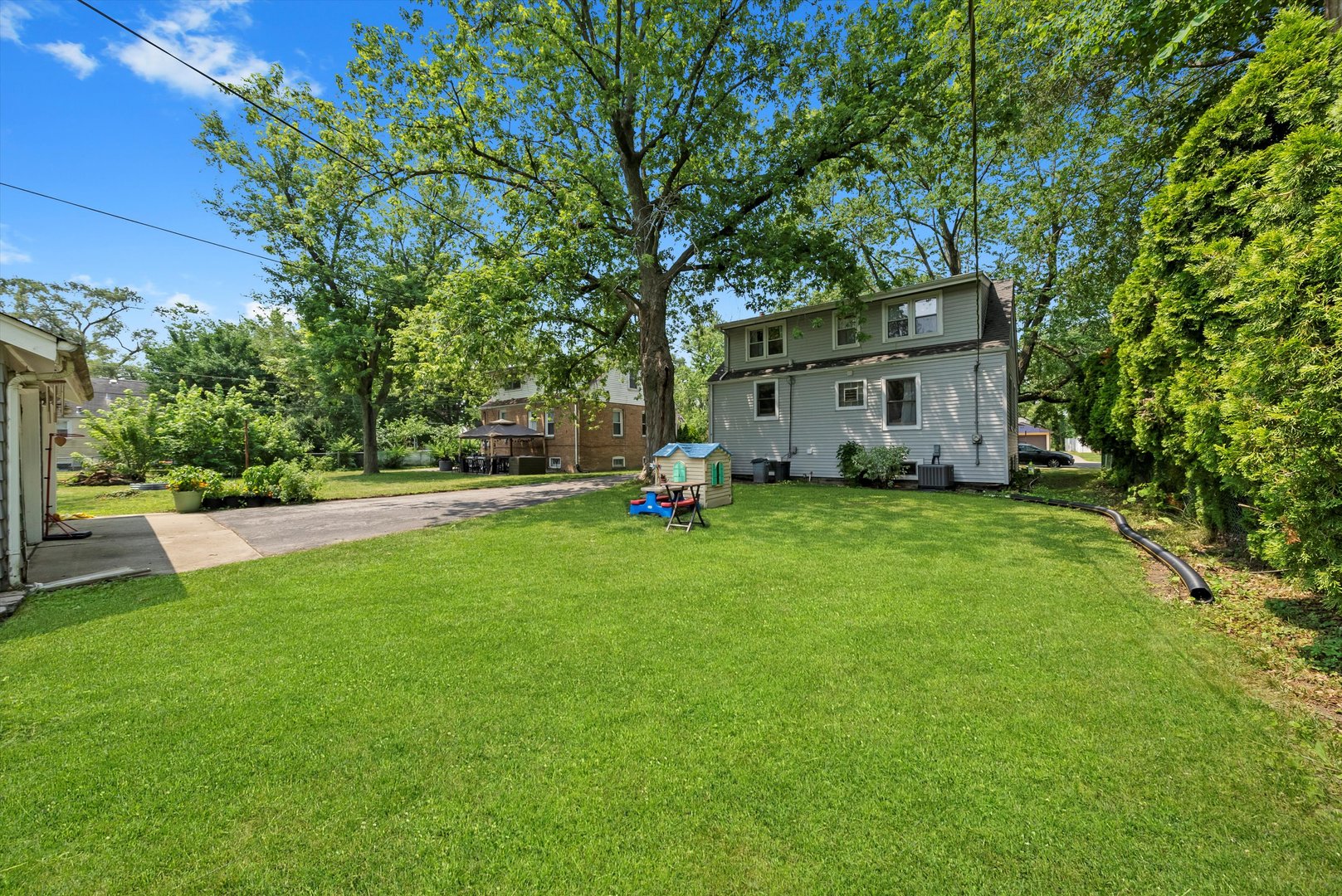21207 Locust Street, Matteson, IL 60443