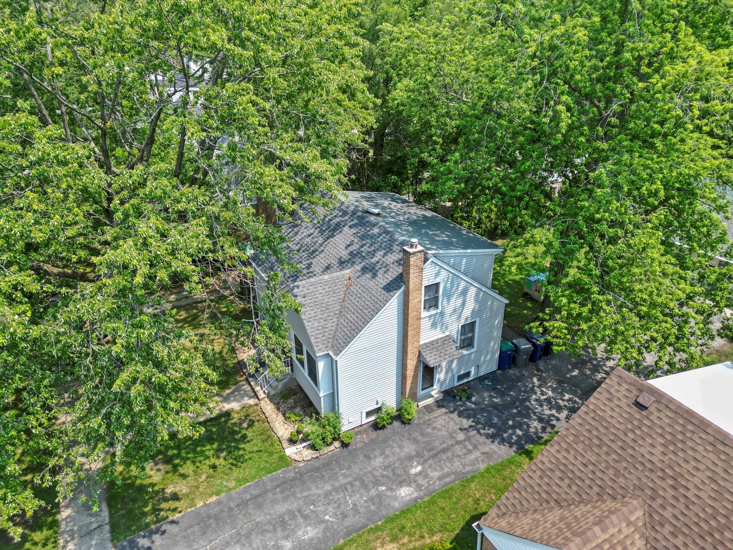 21207 Locust Street, Matteson, IL 60443
