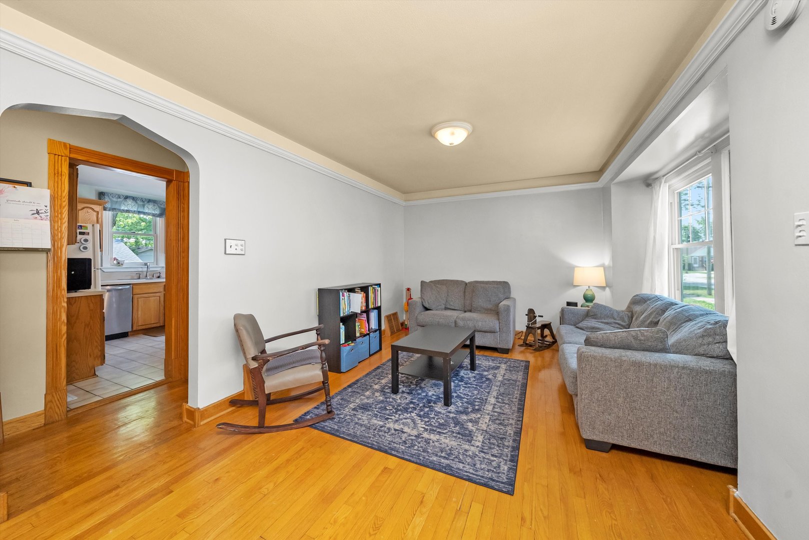 21207 Locust Street, Matteson, IL 60443