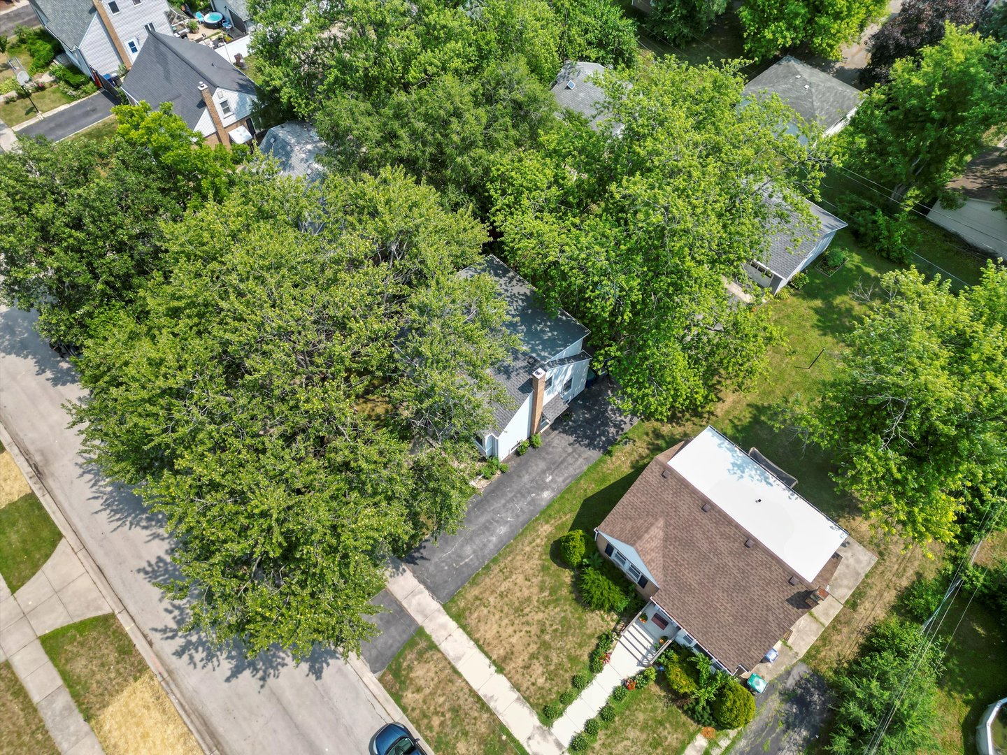 21207 Locust Street, Matteson, IL 60443