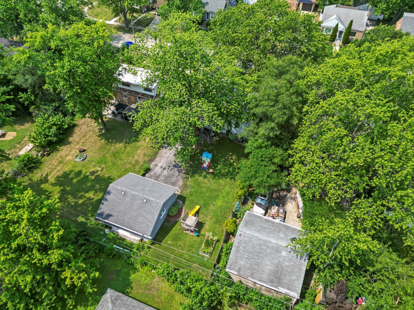 21207 Locust Street, Matteson, IL 60443