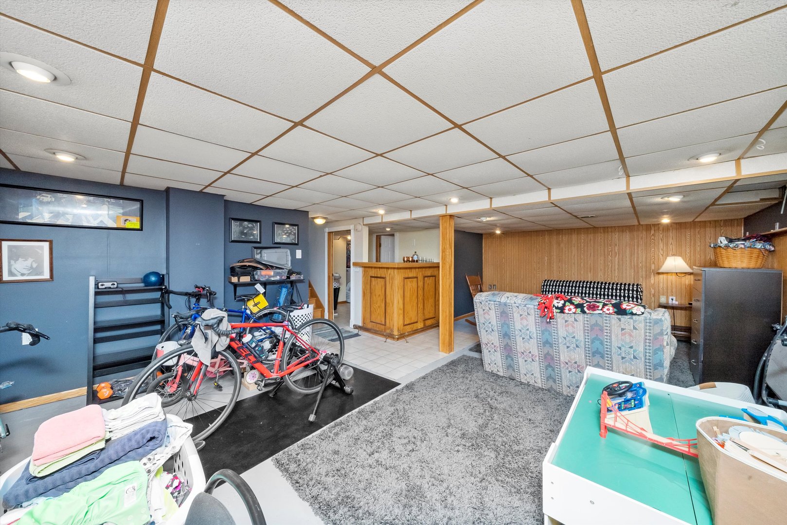 21207 Locust Street, Matteson, IL 60443