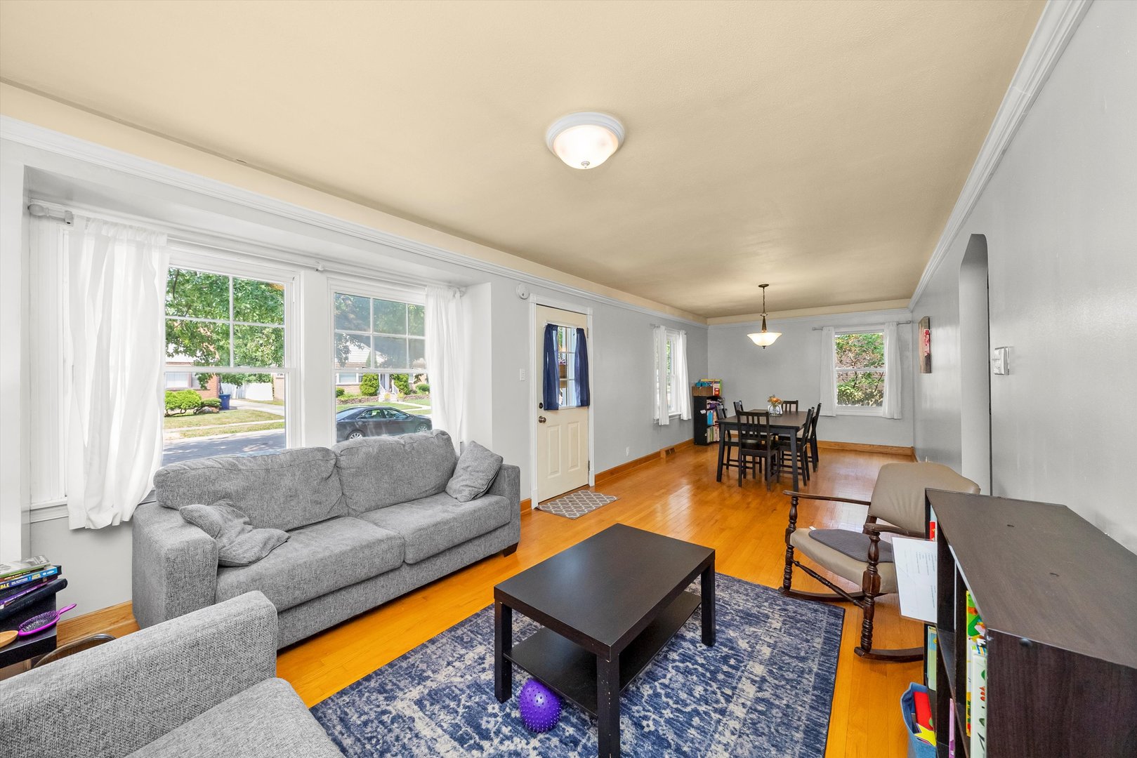 21207 Locust Street, Matteson, IL 60443