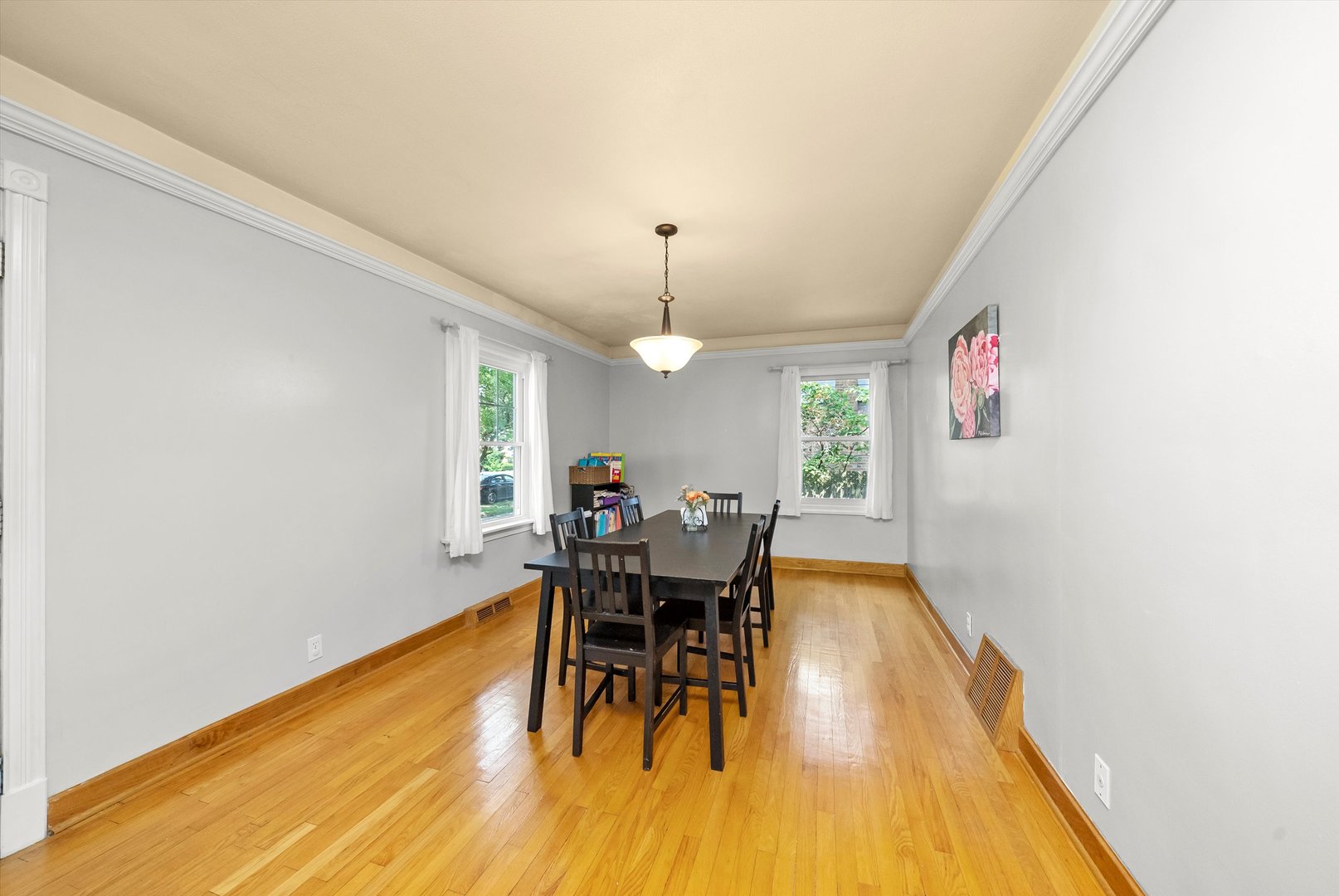 21207 Locust Street, Matteson, IL 60443
