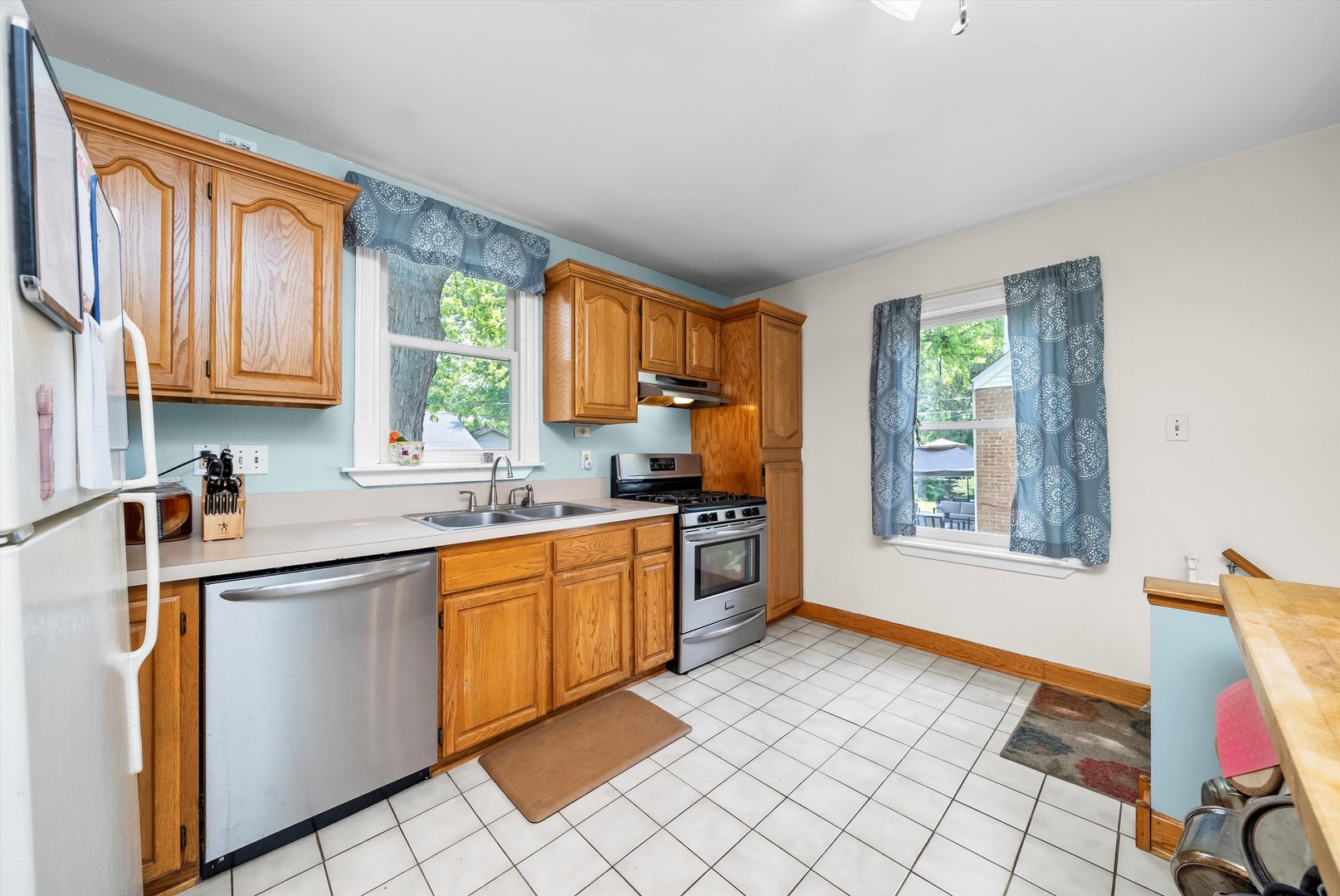 21207 Locust Street, Matteson, IL 60443