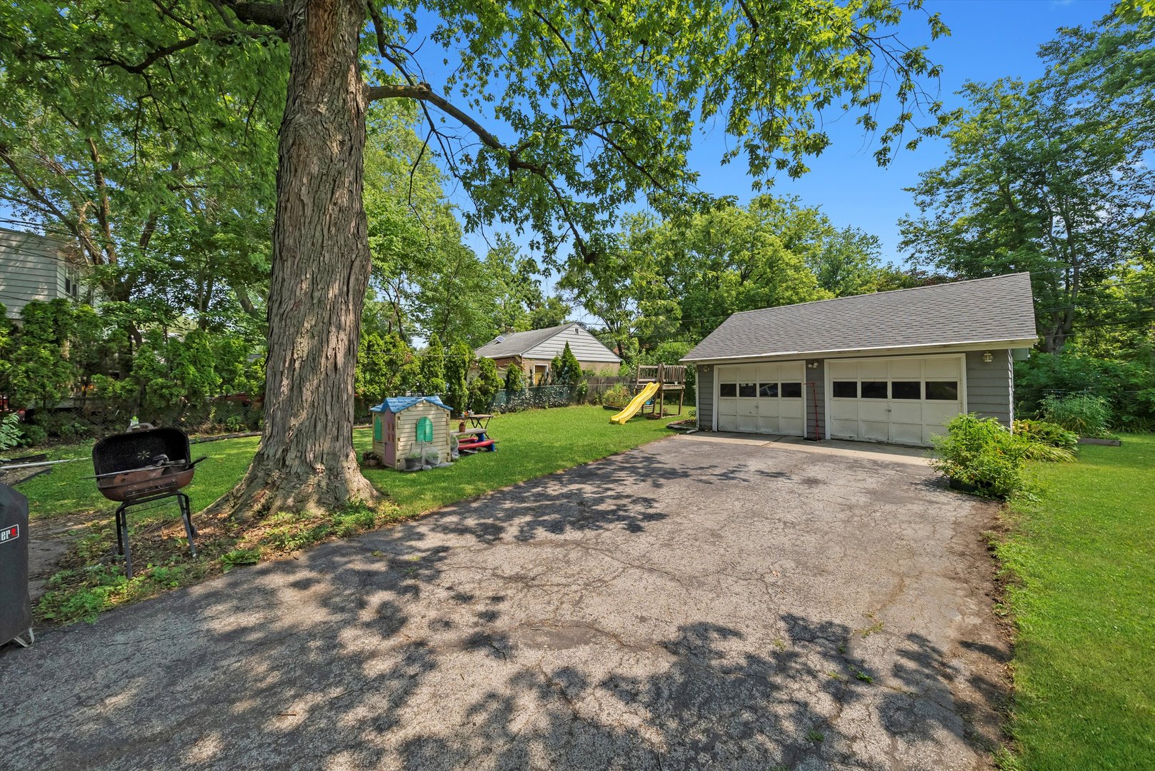 21207 Locust Street, Matteson, IL 60443