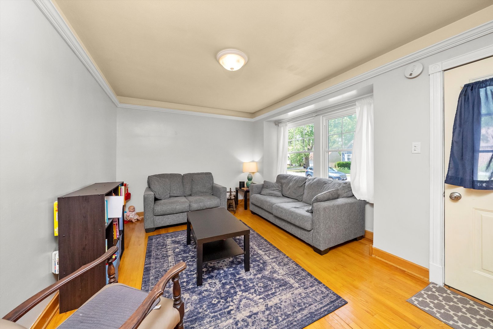 21207 Locust Street, Matteson, IL 60443
