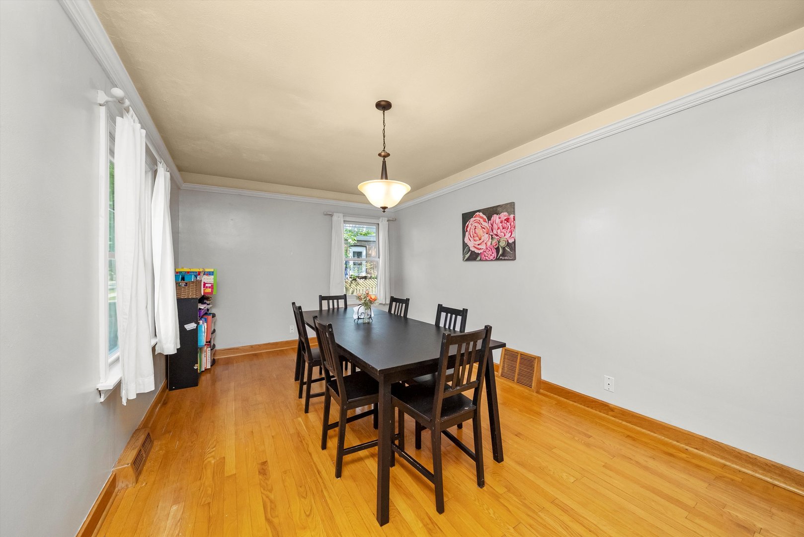 21207 Locust Street, Matteson, IL 60443