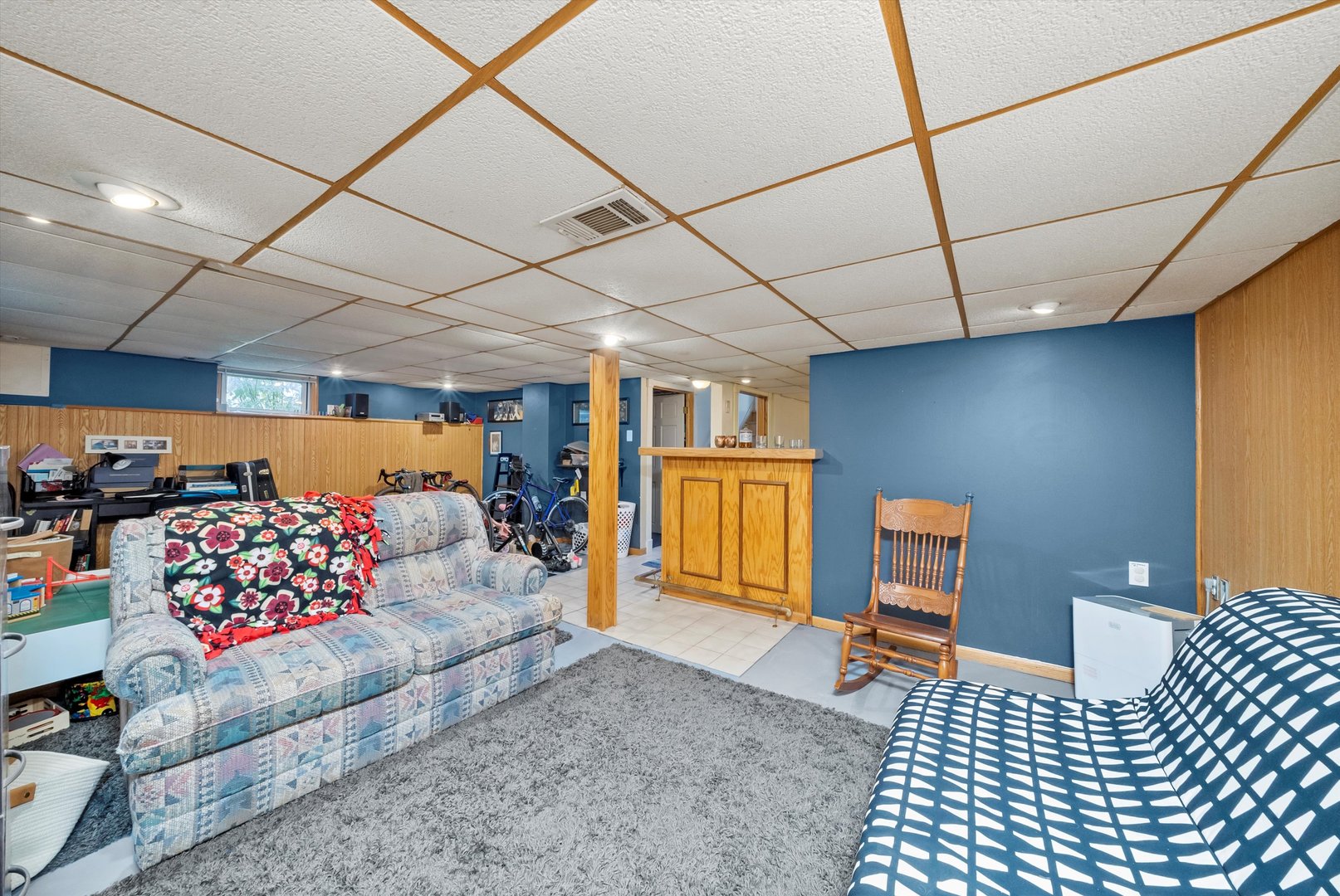 21207 Locust Street, Matteson, IL 60443
