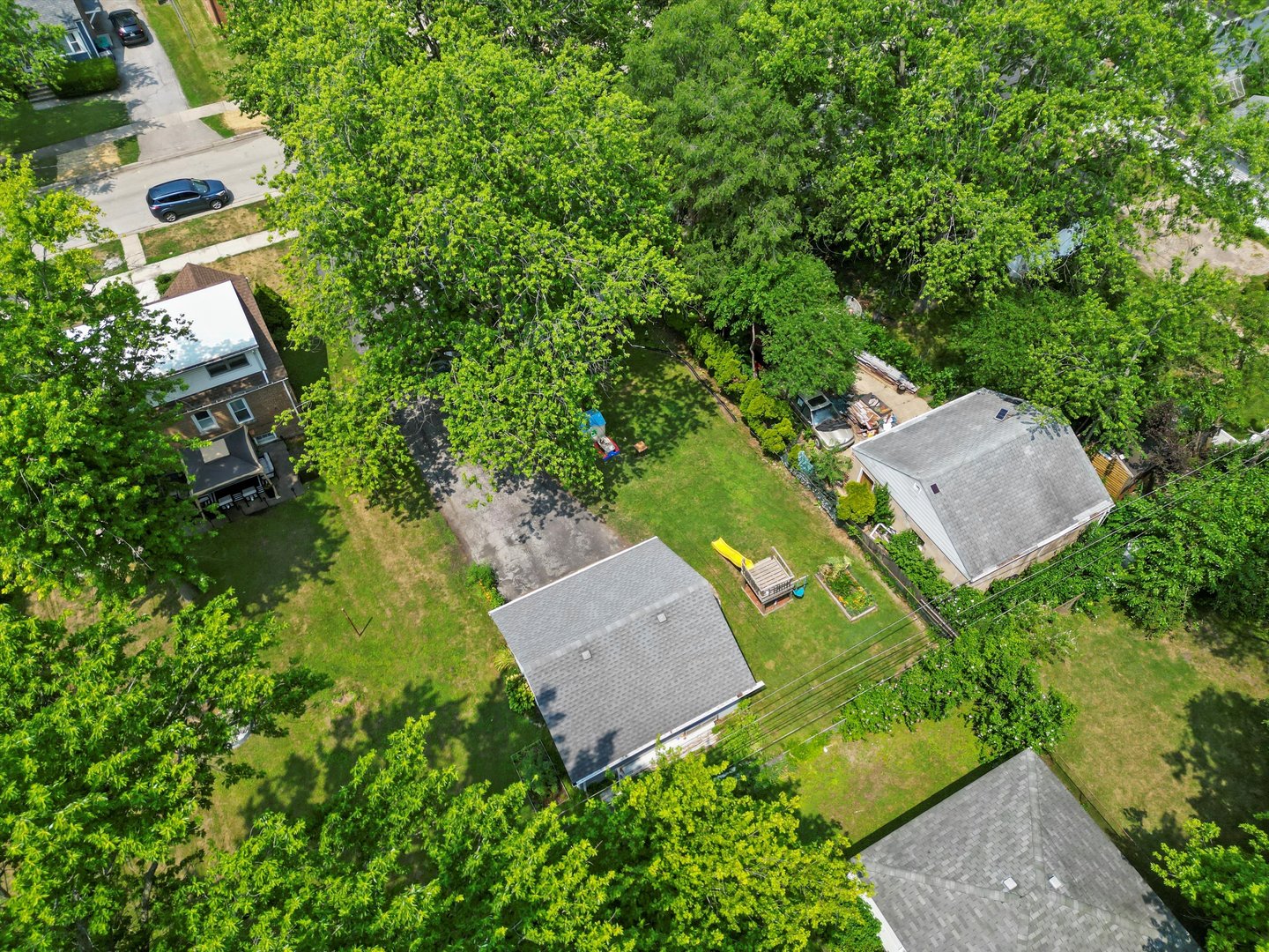 21207 Locust Street, Matteson, IL 60443