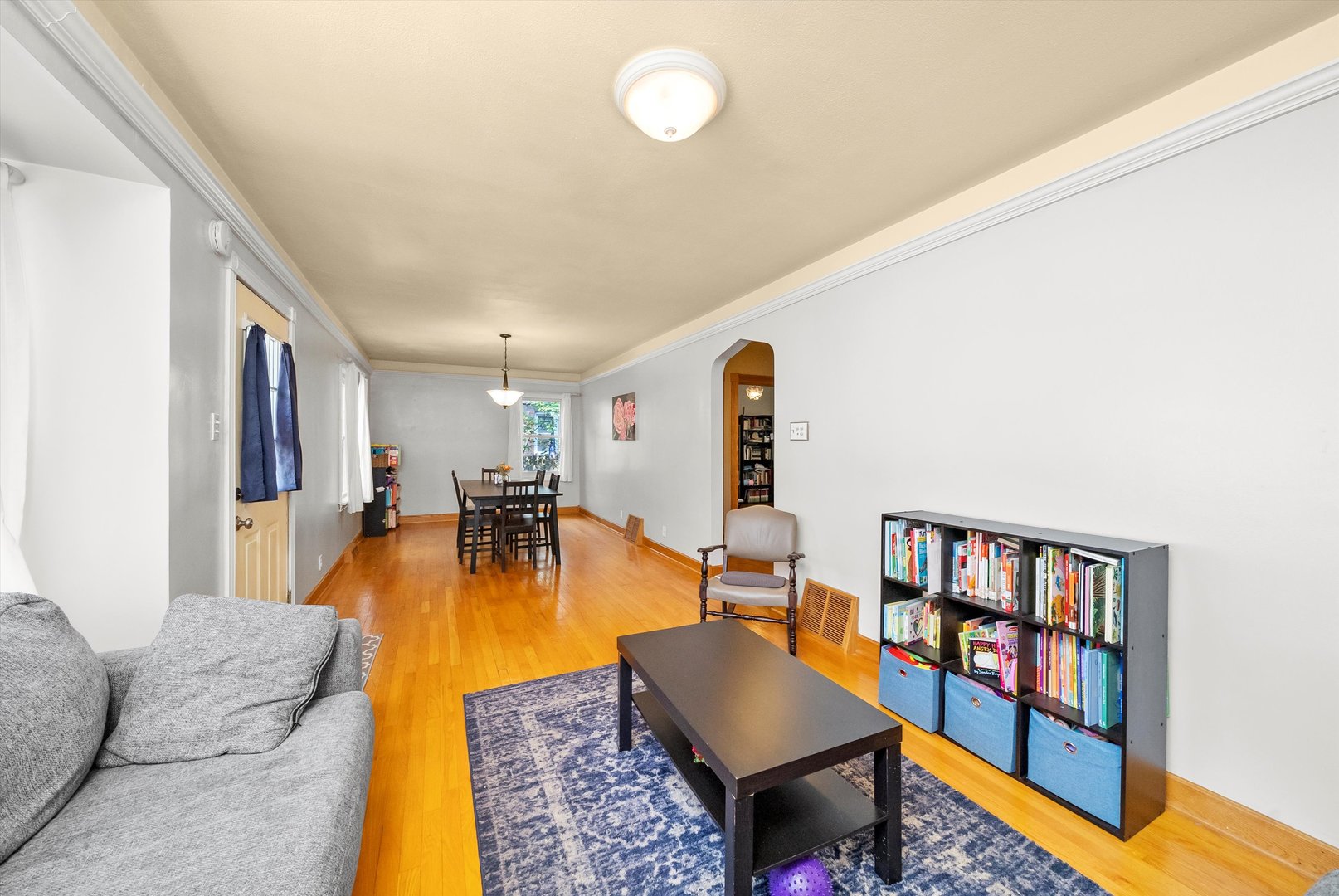 21207 Locust Street, Matteson, IL 60443