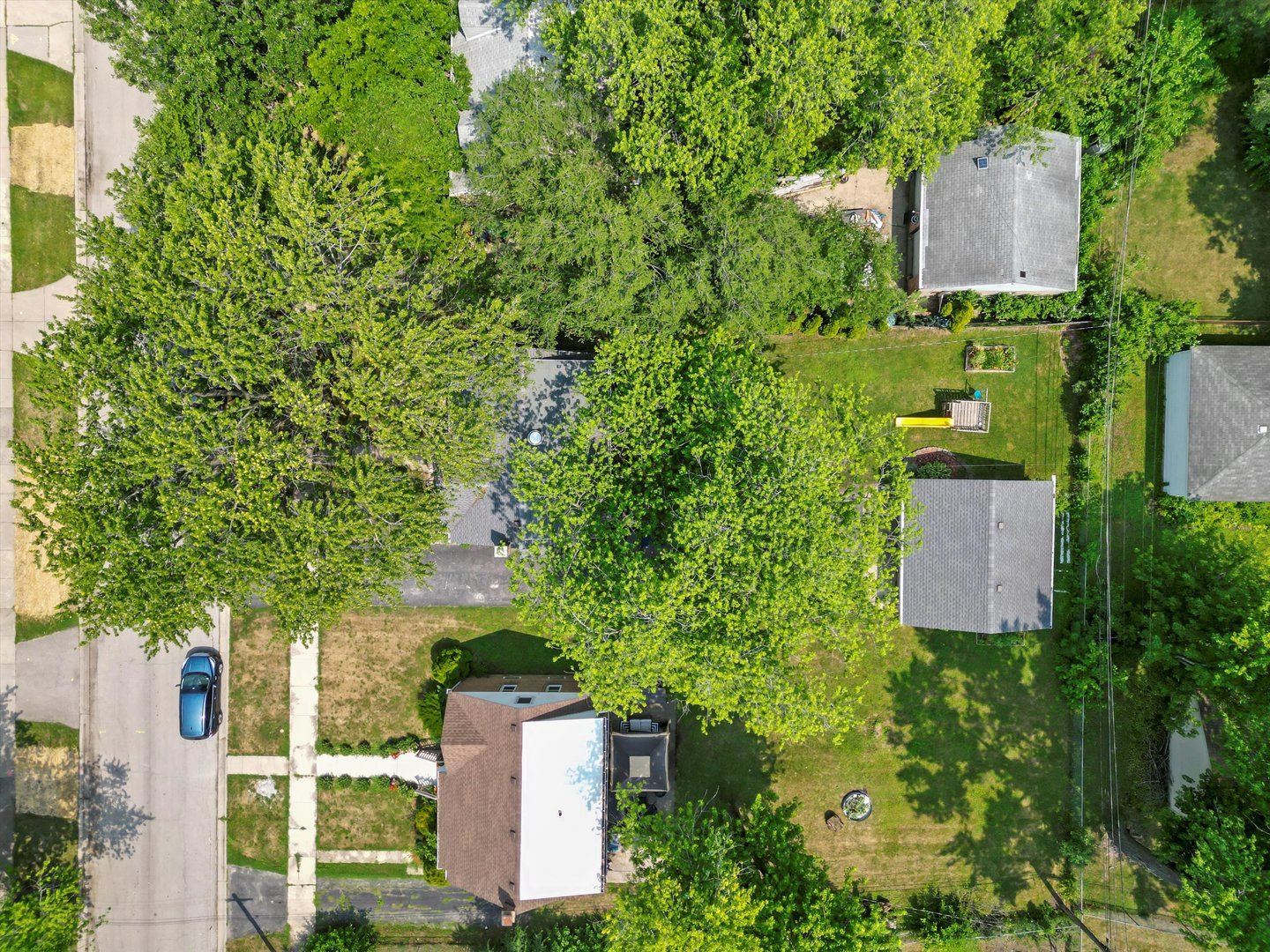 21207 Locust Street, Matteson, IL 60443