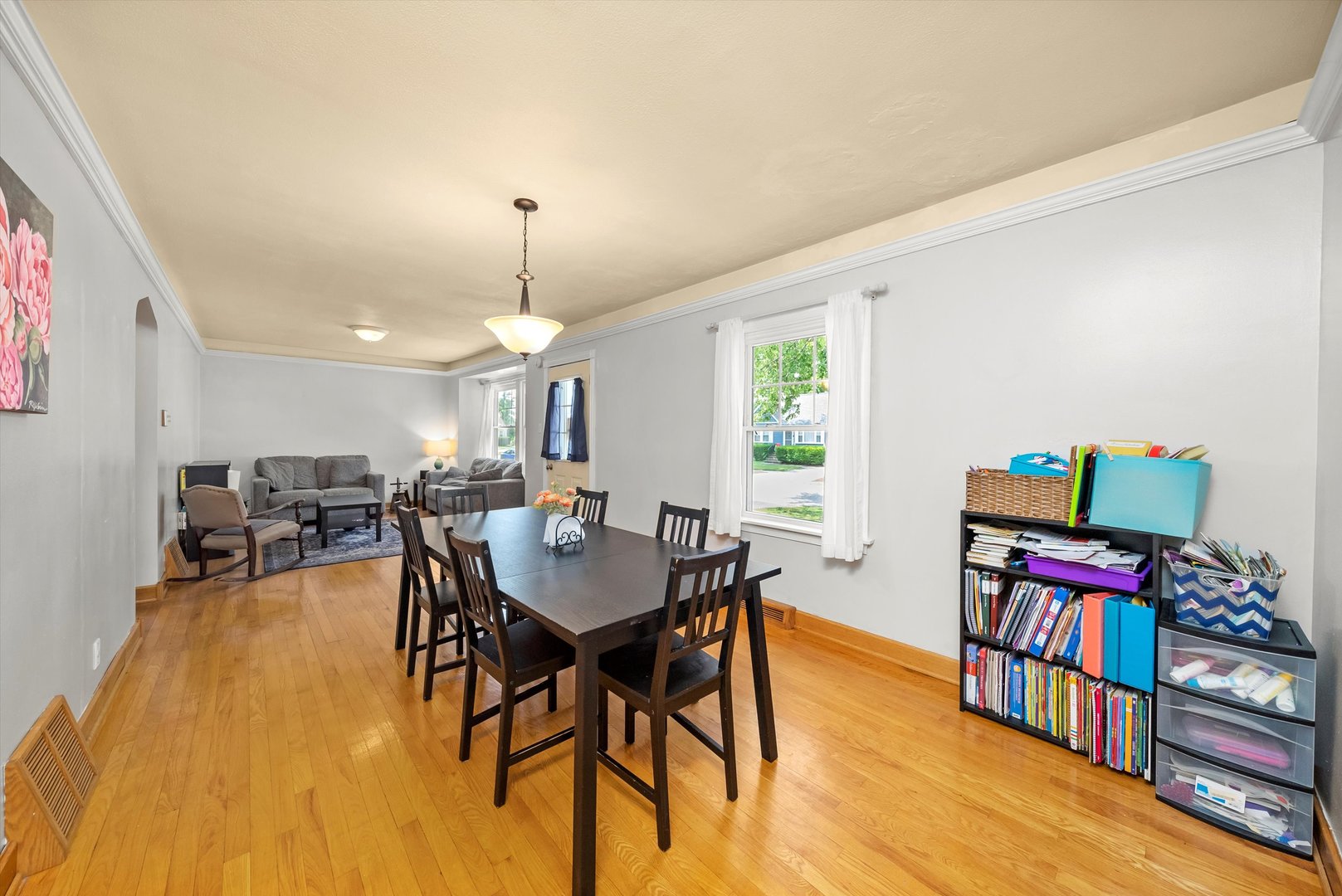 21207 Locust Street, Matteson, IL 60443