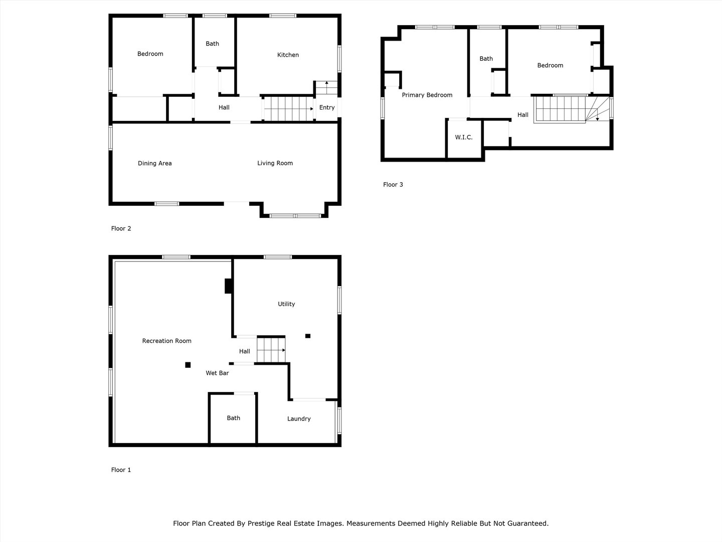 21207 Locust Street, Matteson, IL 60443