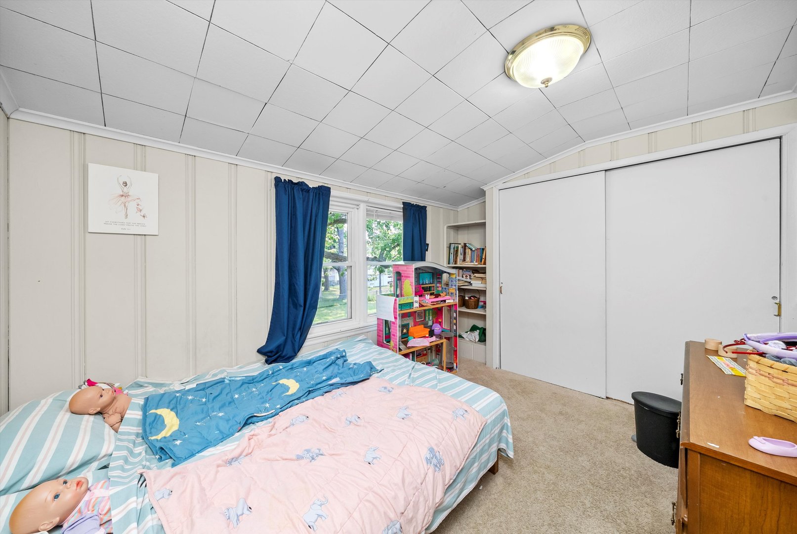 21207 Locust Street, Matteson, IL 60443