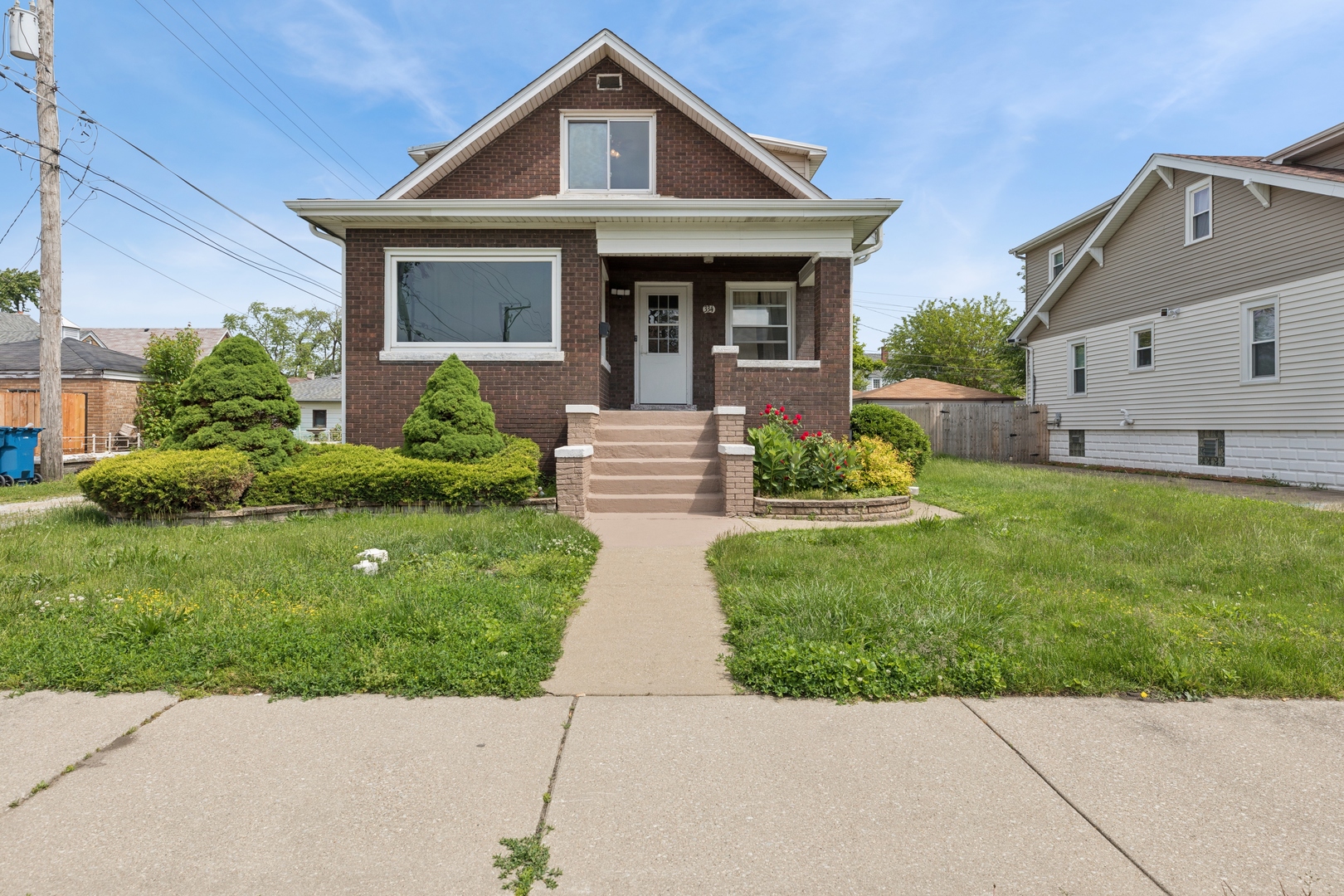 334 153rd Street, Calumet City, IL 60409