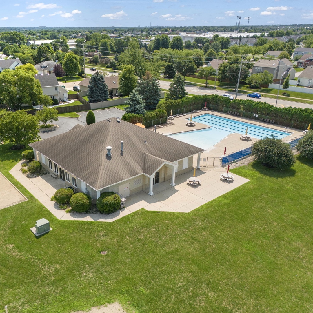 1908 Chestnut Hill Road, Plainfield, IL 60586