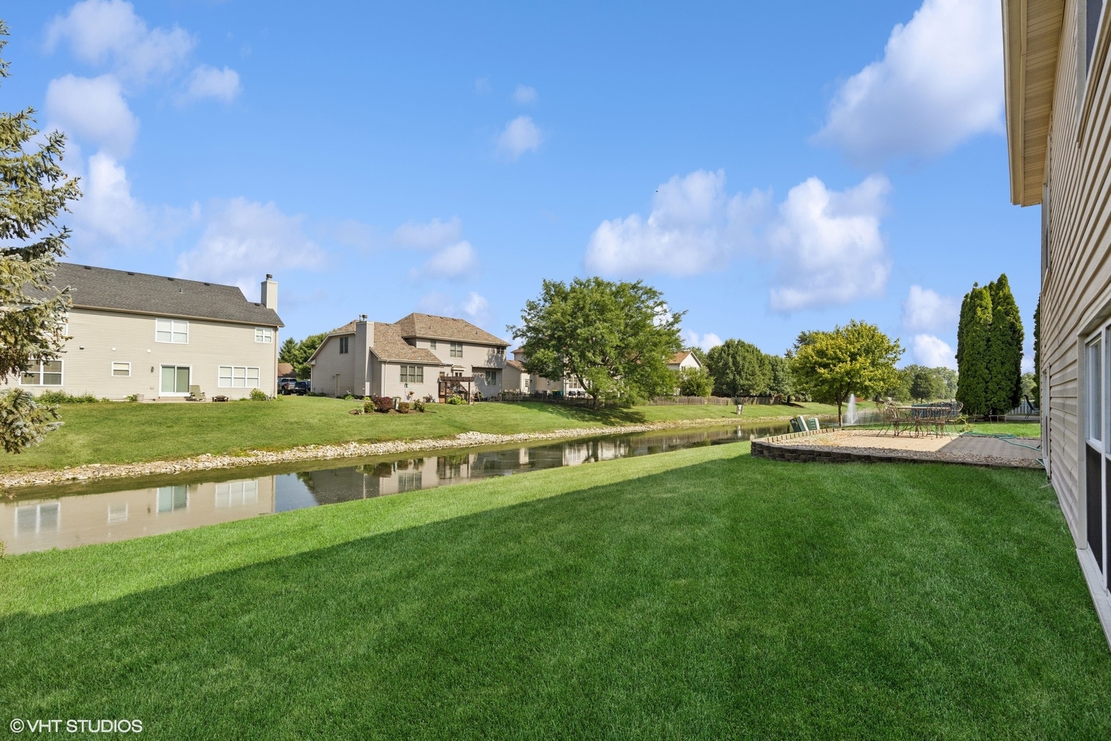 1908 Chestnut Hill Road, Plainfield, IL 60586