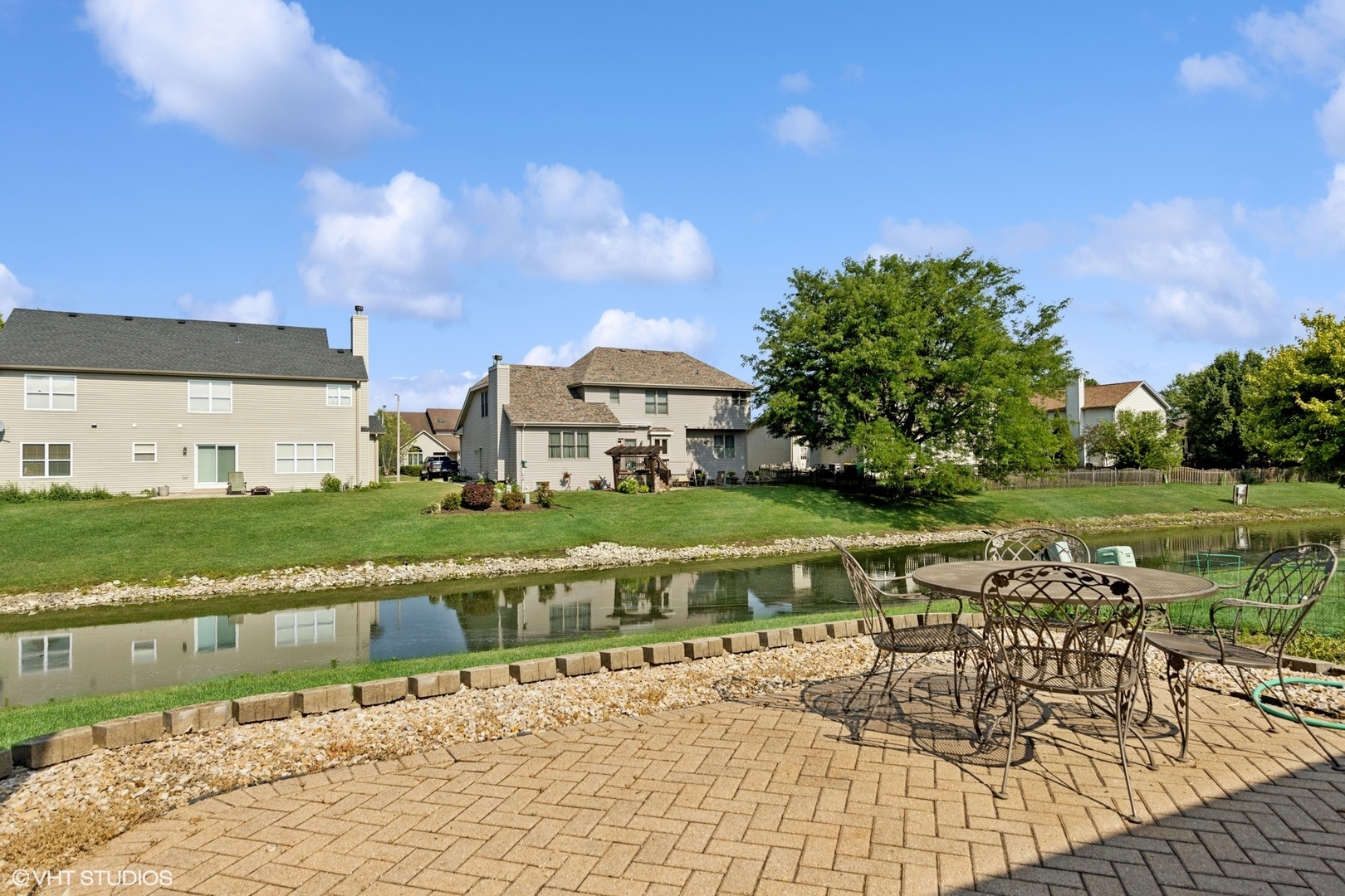 1908 Chestnut Hill Road, Plainfield, IL 60586