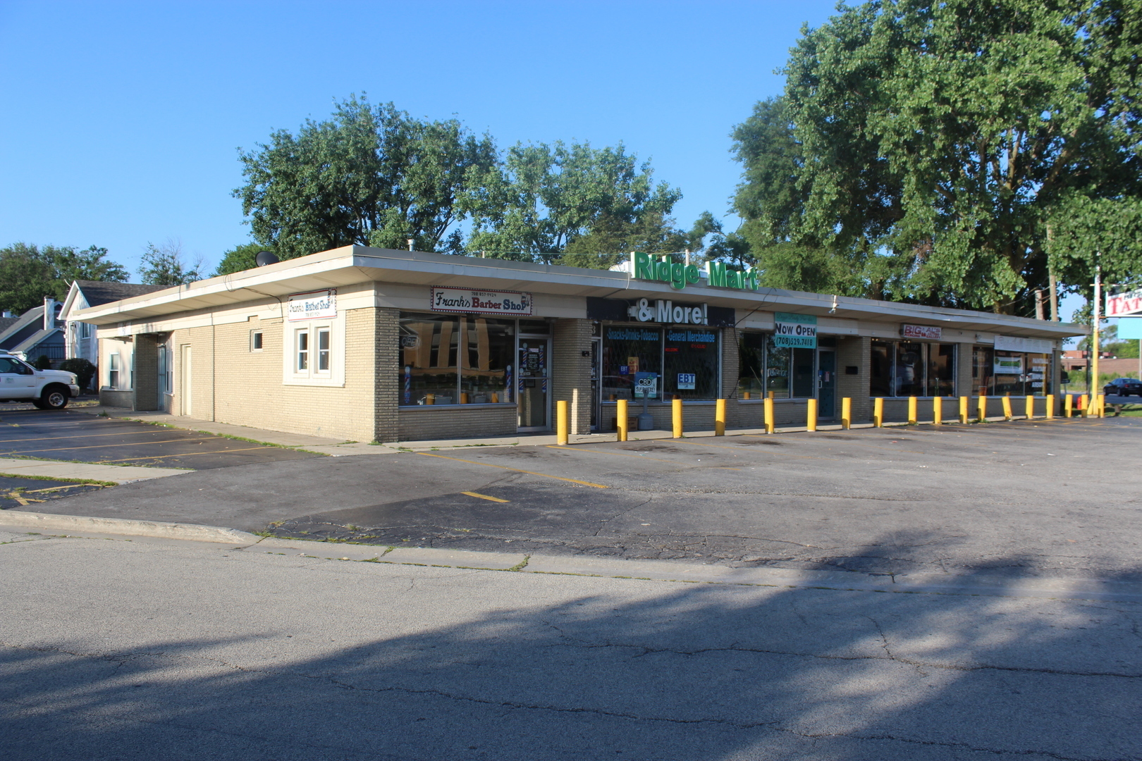 13041 Southwest Highway, Chicago Ridge, IL 60415