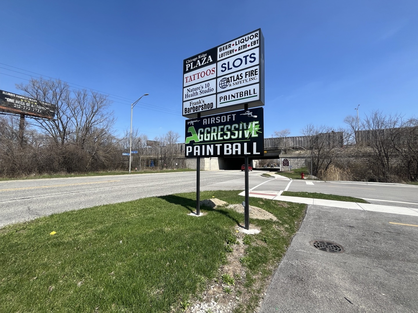13041 Southwest Highway, Chicago Ridge, IL 60415