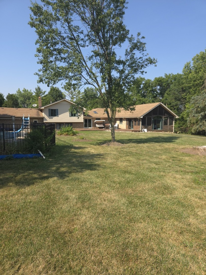9417 W Steger Road, Frankfort, IL 60423