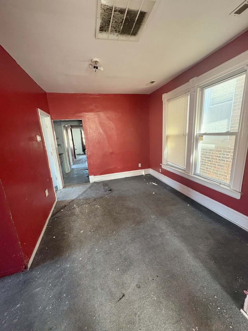 6409 S Carpenter Street, Chicago, IL 60621