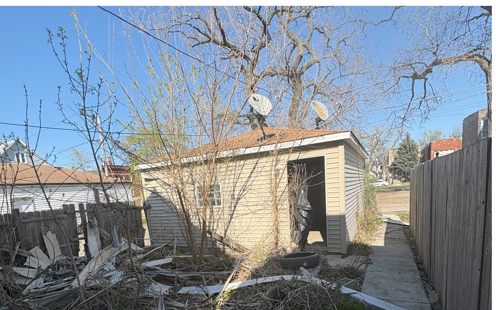 6409 S Carpenter Street, Chicago, IL 60621
