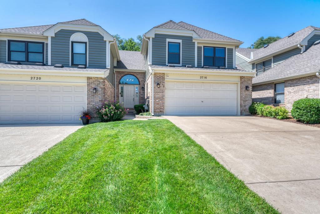 2716 Burton Drive, Westchester, IL 60154