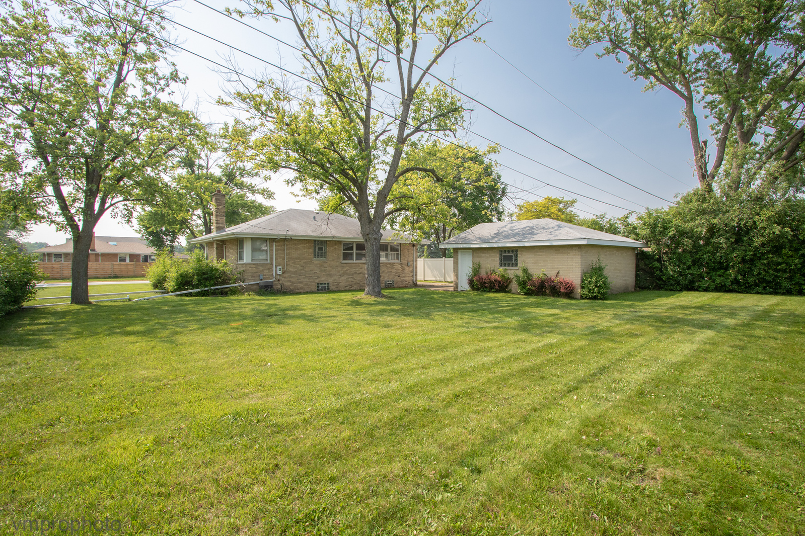 4515 N Redwood Drive, Norridge, IL 60706