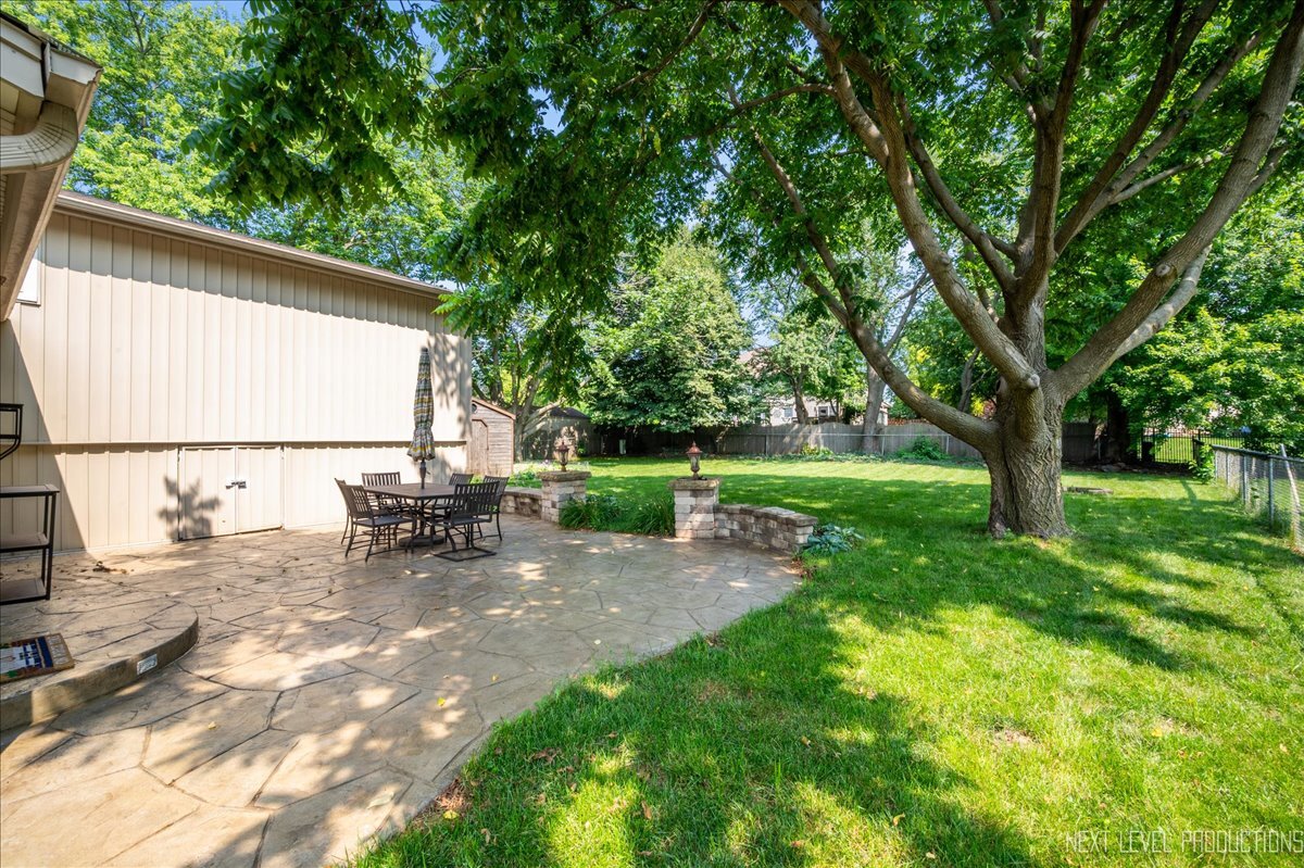 24106 W Pheasant Chase Drive, Plainfield, IL 60544