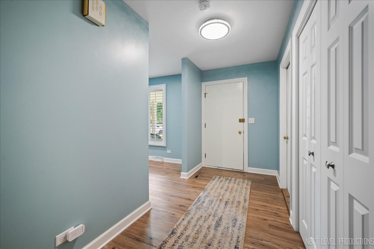 24106 W Pheasant Chase Drive, Plainfield, IL 60544