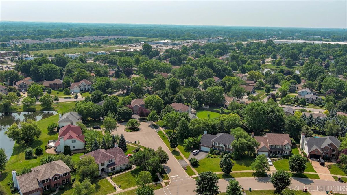 24106 W Pheasant Chase Drive, Plainfield, IL 60544