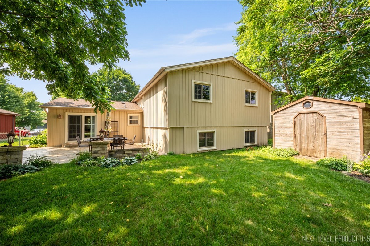 24106 W Pheasant Chase Drive, Plainfield, IL 60544