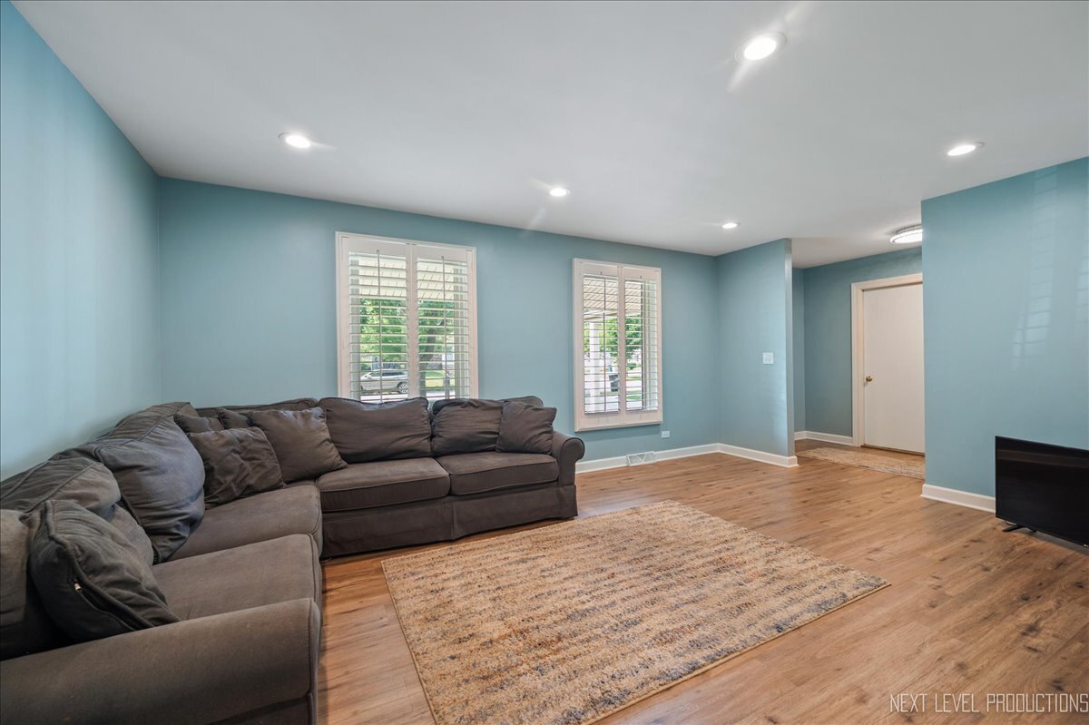 24106 W Pheasant Chase Drive, Plainfield, IL 60544