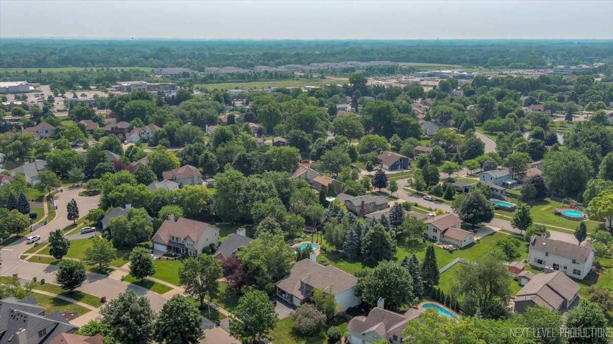 24106 W Pheasant Chase Drive, Plainfield, IL 60544
