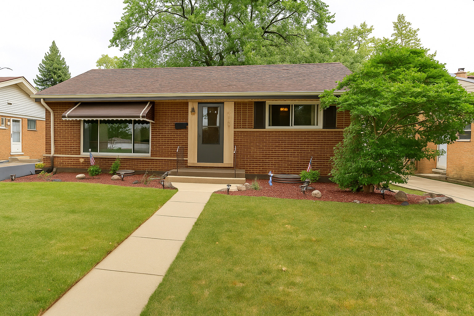 2205 Mayfair Avenue, Westchester, IL 60154
