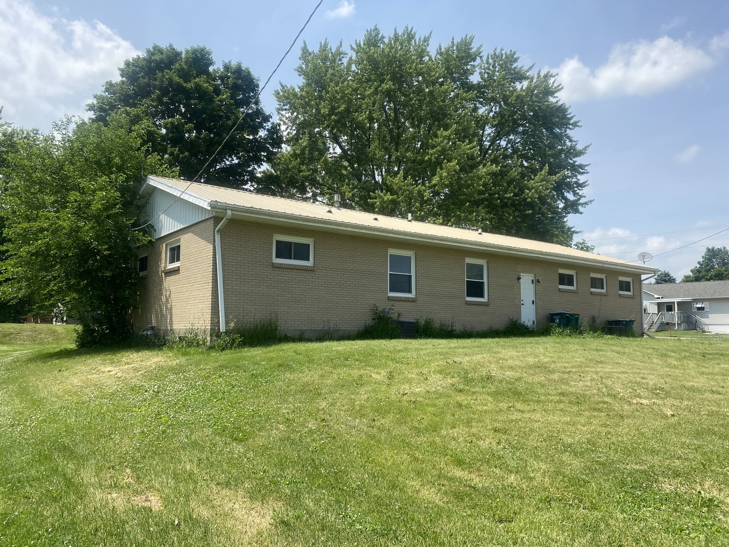 217-219 Mulvain Street, Durand, IL 61024