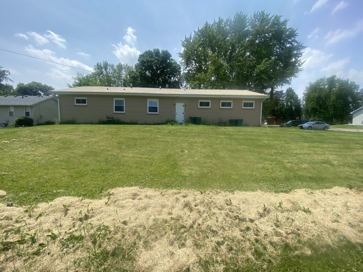 217-219 Mulvain Street, Durand, IL 61024