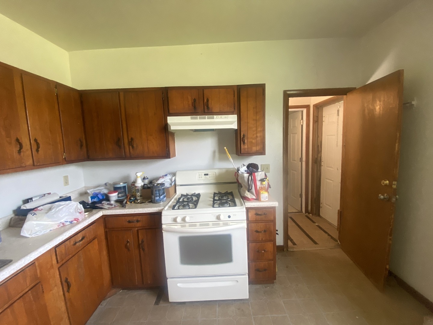217-219 Mulvain Street, Durand, IL 61024