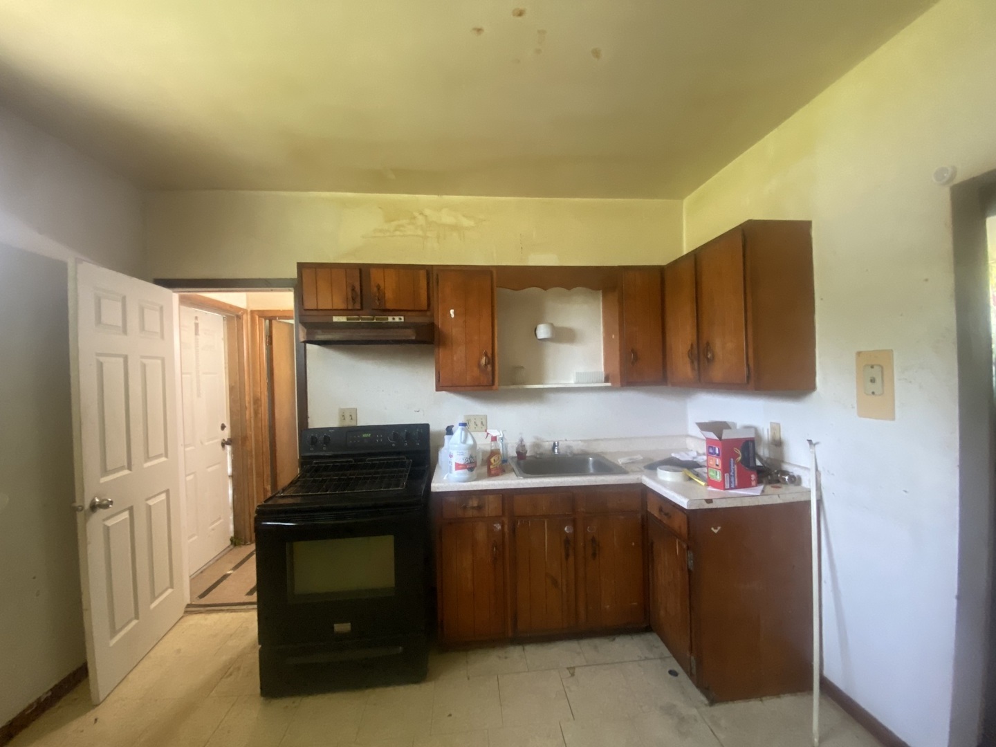 217-219 Mulvain Street, Durand, IL 61024