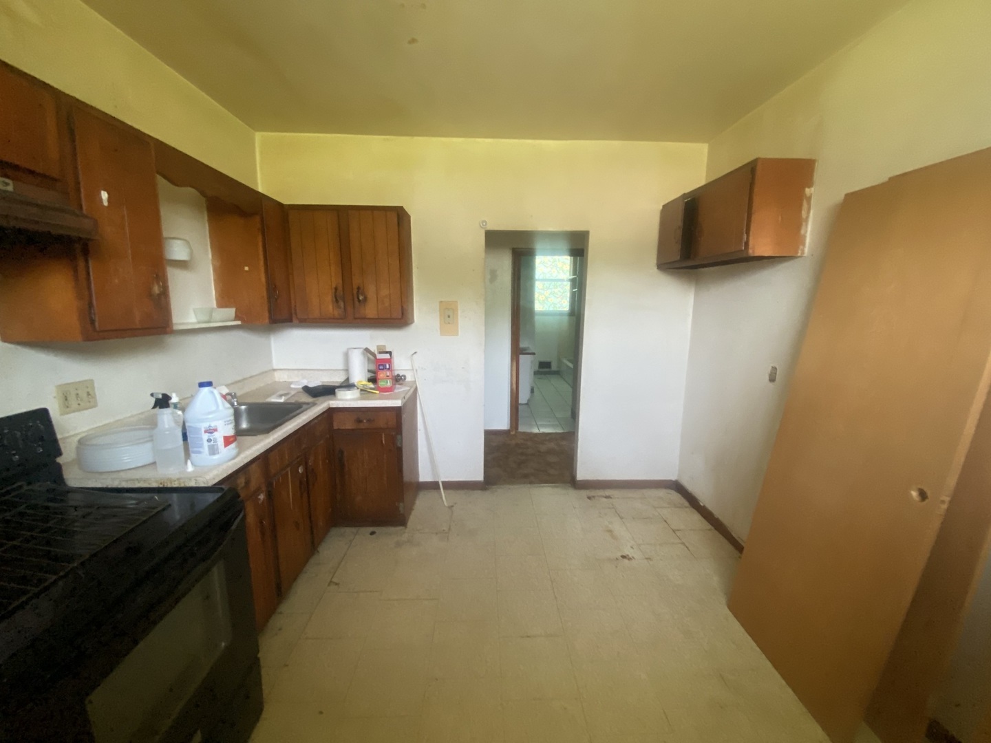 217-219 Mulvain Street, Durand, IL 61024