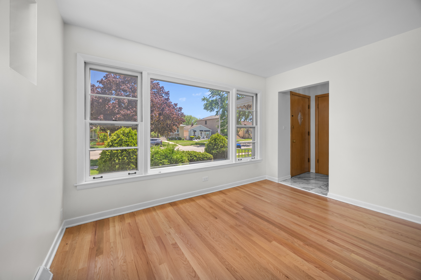 4316 N Sayre Avenue, Norridge, IL 60706