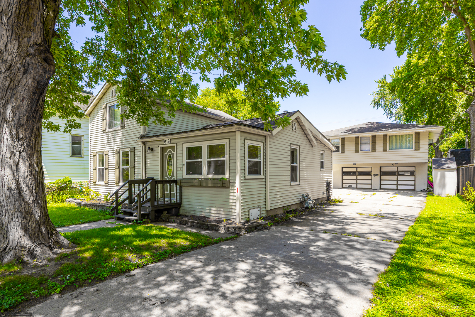 616 E Jefferson Street, Morris, IL 60450