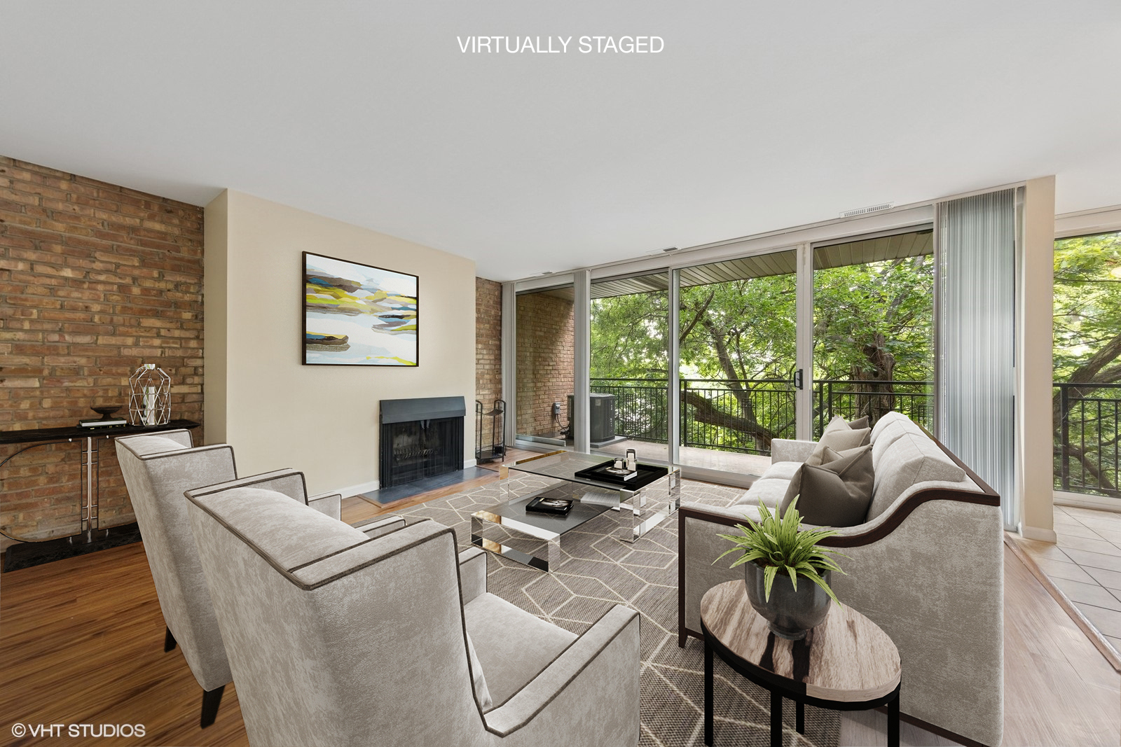 5900 Forest View Road #2A, Lisle, IL 60532