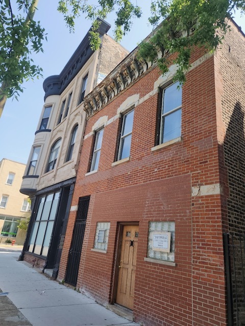 1137 S Western Avenue, Chicago, IL 60612